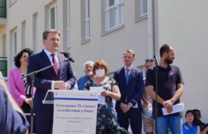 Ministar Selaković: o mogućem povlačenja desetak država takozvanog Kosova i o inicijativi “Otvorenog Balkana”