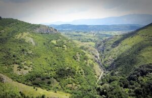 Planinarsko društvo „Preslap“- Prelazak Niševačke klisure – u subotu 7.avgusta