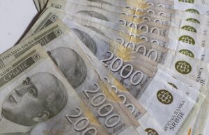 ŠTO DA NE KAŽEM – MA, ŠTO DA NE KAŽEM