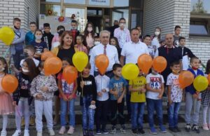 DANAS POČINJE NOVA ŠKOLSKA GODINA, A PRVI SU U ŠKOLSKA DVORIŠTA UŠLI SEDMOGODIŠNJACI