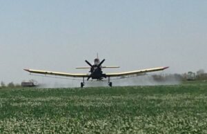 Danas i sutra akcija uništavanja komaraca sa zemlje i iz vazduha