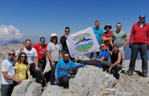 Izvedena visokorska akcija na Pirinu u Bugarskoj