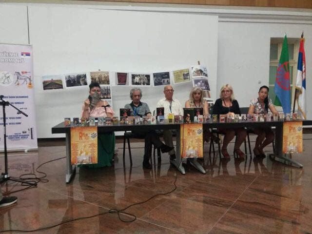 Presss Zauvek šaban Barjamović