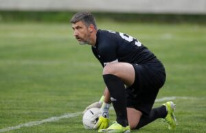 Radnik – Radnički 1:1