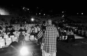 Završen Deseti internacionalni festival “Roma Niš Festival Zauvek Šaban Bajramović”