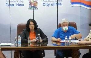 Održan sastanak pred početak školske godine