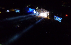 Nišville pratilo više od 100.000 posetilaca – u hotelima 70 posto stranaca