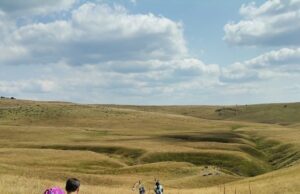 Nišlije uživale u lepotama Stare planine