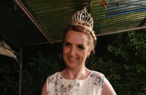 Naša a svetska humanitarka Tatjana Tajchi Petrović