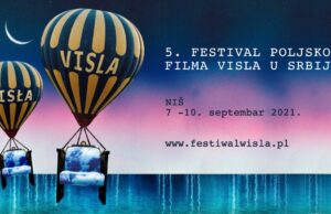 5. festival poljskog filma „Visla“ u Nišu