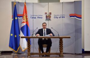 Vučić: Novi investitor uskoro stiže u Niš Aleksandar Vučić