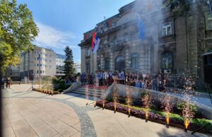 Otvorena manifestacija Dani Turizma – „Biram srcem, biram Niš“