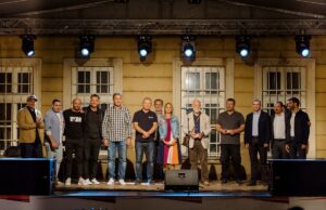 Kroz Donatorsko veče LFN obezbeđeno više od 200 hiljada dinara