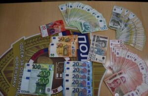 Uhapšeni pljačkaši zlatare i menjačnice u Nišu