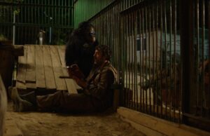 VEČE MAKEDONSKOG FILMA U SARADNjI SA UDRUŽENjEM MAKEDONACA “VARDAR”