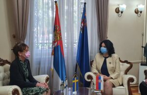 Predstavnici Nordiskih zemalja predstavili primere dobrih praksi u oblasti cirkularne ekonomije