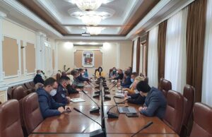 Nema novih ograničenja, već samo ocena da je epidemiološka situacija u Nišu krajnje nepovoljna