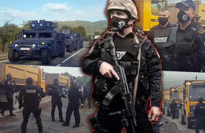 ŠTO DA NE KAŽEM – OKUPATOR JEDNOM MORA OTIĆI