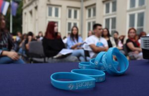 Veliko anketiranje mladih o potrebama i problemima u Nišu