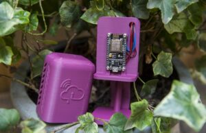 Merači aerozagađenja na poklon građanima na istoku i jugoistoku Srbije