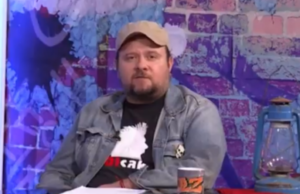 ŠTO DA NE KAŽEM – KO BEŠE MARKO VIDOJKOVIĆ?