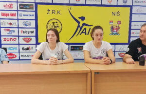 OTVARANJE SEZONE PRED PUBLIKOM U ČAIRU!