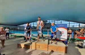 Niški plivači osvojili su 17 medalja na Međunarodnom takmičenju “ Trofej Beograda 2021″