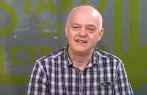 Glumac Nenad Nenadović izgubio bitku sa koronom u 57. godini