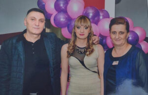 OVO JE NESTALA PORODICA IZ ALEKSINCA: policijska potraga u toku