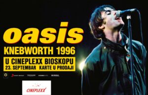 Dokumentarni film o najpoznatijem koncertnom događaju 90-ih