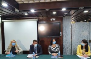 Održan sastanak o osnivanju Turističke regije južne i istočne Srbije