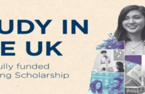 PREDSTAVLJANJE CHEVENING STIPENDIJA U NIŠU!