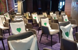 Pokrenut humanitarni servis “Odnesi” u okviru projekta „Preduzeće, a ne smeće“