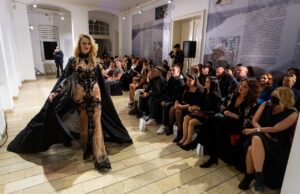 SENZACIONALAN SPOJ MODE, KULTURE I MUZIKE NA SVEČANOM OTVARANJU 18. “SERBIA FASHION WEEK”-a