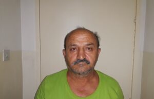 Policija poziva roditelje da prijave ako je njihovu decu uznemiravao ovaj čovek