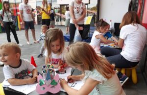 Sve za školu na jednom mestu – u vašem STOP SHOP-u