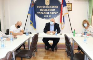 Pojačani zajedničkih nadzor i koordinisani rad inspekcijskih službi na teritoriji Nišavskog okruga