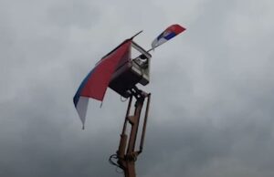 ŠTO DA NE KAŽEM – KRAJ SE NE NAZIRE