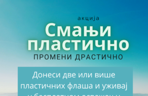 Akcija srednjoškolaca u Niškoj tvrđavi