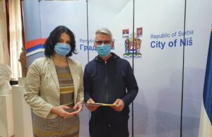 Podeljeni ugovori za bespovratno sufinansiranje nabavke uređaja za grejanje na pelet, gas i priključenje na toplovod