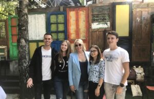 FONDACIJA ANA I VLADE DIVAC PODRŽAVA TALENTOVANE SREDNJOŠKOLCE SRBIJE