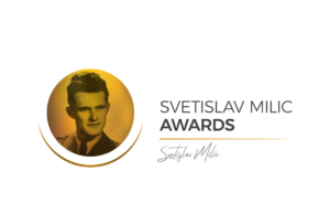 Još samo pet dana za prijavljivanje mladih za nagradu „Svetislav Milić – mladima od srca“ Svetislav Miić