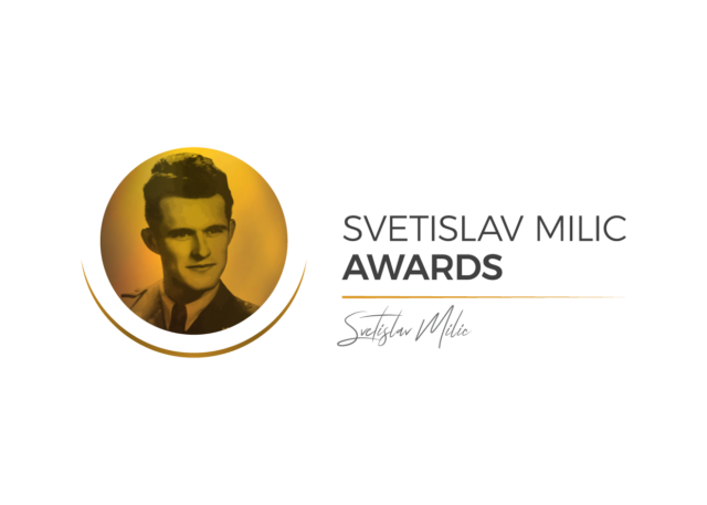 Svetislav Miić Svetislav Miić