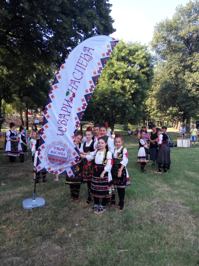 Etno sajam foto: Udruženje za negovanje tradicije Višnja Etno sajam foto: Udruženje za negovanje tradicije Višnja