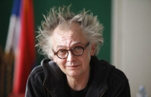 PREMINUO IVAN TASOVAC: Direktor Beogradske filharmonije umro u 55. godini