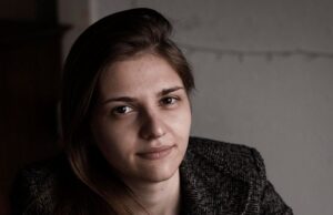 Veče savremene poezije sa Radmilom Petrović