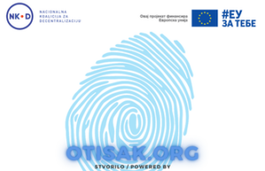 Uskoro kreće sa radom platforma projekat „Otisak.org“