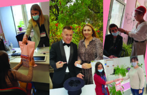 DOBITNICI SLUŠNIH APARATA U OKVIRU AKCIJE ČUTI I RAZUMETI 2021.