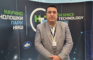 Očekuje se proširenje delatnosti Naučno-tehnološkog parka Dr Milan Ranđelović