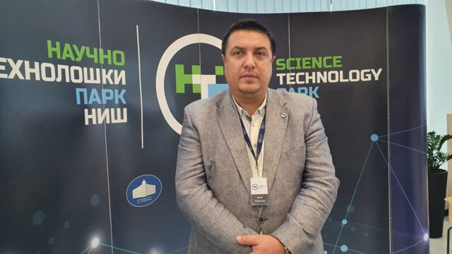 Dr Milan Ranđelović